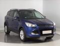 Ford Kuga 2.0 TDCi, Serv.kniha, K��e