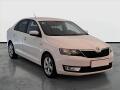 �koda Rapid 1.2 TSI, Tempomat