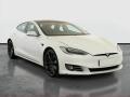 Tesla Model S 100D, SoH 93%