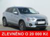 Mitsubishi ASX 2.2 DI-D, 4X4, Automat