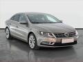 Volkswagen CC 2.0 TDI, Automat, Serv.kniha