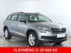 koda Kodiaq 2.0 TSI, CZ, 7 mst.