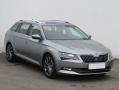 koda Superb Laurin&Klement 2.0 TDI, R,L&K