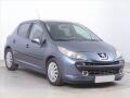 Peugeot 207 1.6 HDi, po STK, jezd� v�born�