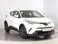Toyota C-HR 1.2 Turbo, Serv.kniha, Navi