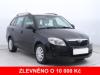 koda Fabia 1.2 12V, po STK, pln pojzdn