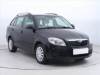 koda Fabia 1.2 12V, po STK, dobr stav