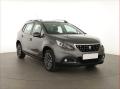 Peugeot 2008 1.2 PureTech, Automat