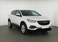 Opel Grandland X 1.2 Turbo, Serv.kniha