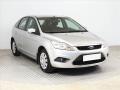 Ford Focus 1.6 16V, Serv.kniha
