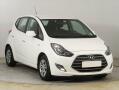 Hyundai ix20 1.6 CVVT, Serv.kniha