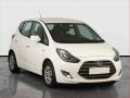 Hyundai ix20 1.6 CVVT, Serv.kniha