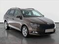 �koda Fabia Style 1.0 TSI, Tempomat