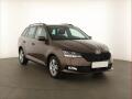 �koda Fabia Style 1.0 TSI, Tempomat