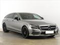 Mercedes-Benz CLS 350 CDI 4MATIC, 4X4, Automat