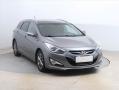 Hyundai i40 1.7 CRDi, Tempomat