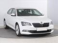 �koda Superb Ambition 2.0 TDI, Automat