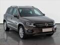 Volkswagen Tiguan 2.0 TDI, 4X4, Automat