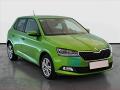 �koda Fabia Style 1.0 TSI, Serv.kniha