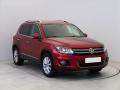 Volkswagen Tiguan 2.0 TDI, 4X4, Navi, Bi-Xenony