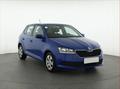 koda Fabia 1.0 TSI, R,2.maj, Serv.kniha