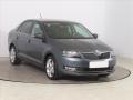 koda Rapid Style Plus 1.0 TSI, Bi-Xenony