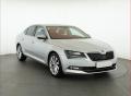 koda Superb 2.0 TDI, Automat, R,1.maj