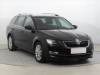 koda Octavia 2.0 TDI, Tempomat