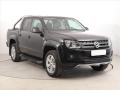 Volkswagen Amarok 2.0 BiTDI, 4X4, Serv.kniha