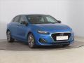 Hyundai i30 Style 1.4 T-GDI, Serv.kniha