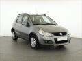Suzuki SX4 1.6 VVT, 4X4, po STK