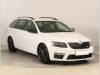 koda Octavia RS 2.0 TDI, Automat, Ke