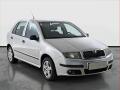 �koda Fabia 1.2 12V, po STK, p�kn� stav