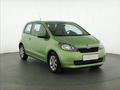 koda Citigo 1.0 MPI, Serv.kniha