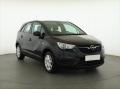 Opel Crossland X 1.2, Serv.kniha, Tempomat