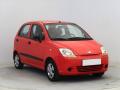 Chevrolet Spark 0.8i, R,1.maj, Serv.kniha