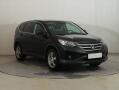 Honda CR-V 2.2 i-DTEC, 4X4, Serv.kniha