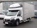 Fiat Ducato 2.3 MultiJet, Valn�k, �R