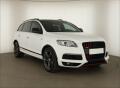 Audi Q7 3.0 TDI, 4X4, Automat, K��e