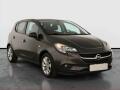 Opel Corsa 1.4, Tempomat
