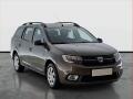 Dacia Logan 1.0 SCe, Serv.kniha
