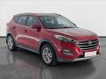 Hyundai Tucson Trikolor 1.6 T-GDI, �R,1.maj