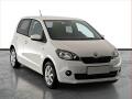 �koda Citigo Style 1.0 MPI, Park.�senzory