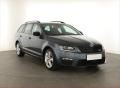 koda Octavia RS 2.0 TDI, Automat, Ke