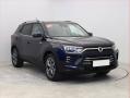 SsangYong Korando 1.5 T-GDI, Nov vz