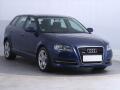 Audi A3 2.0 TDI, 4X4, Tempomat