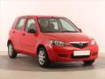 Mazda 2 1.25 i, po STK, jezd� v�born�