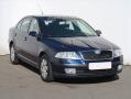 �koda Octavia Ambiente 1.6, Serv.kniha