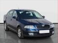 �koda Octavia Ambiente 1.6, Serv.kniha