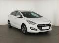 Hyundai i30 1.6 CRDi, Tempomat